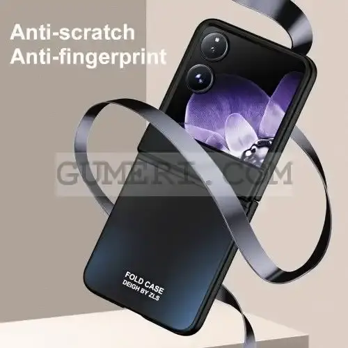 Кейс със Защитна Панта за Xiaomi Mix Flip