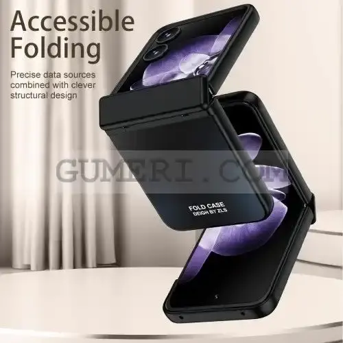 Кейс със Защитна Панта за Xiaomi Mix Flip