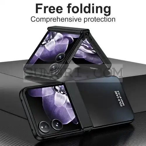 Кейс със Защитна Панта за Xiaomi Mix Flip