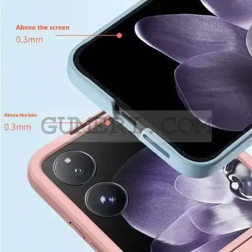 Кейс за Xiaomi Mix Flip