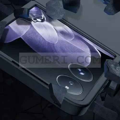 Кейс за Xiaomi Mix Flip