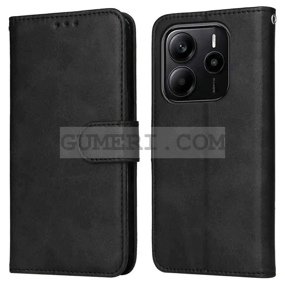 Тефтер Стойка за Xiaomi Redmi Note 14 4G