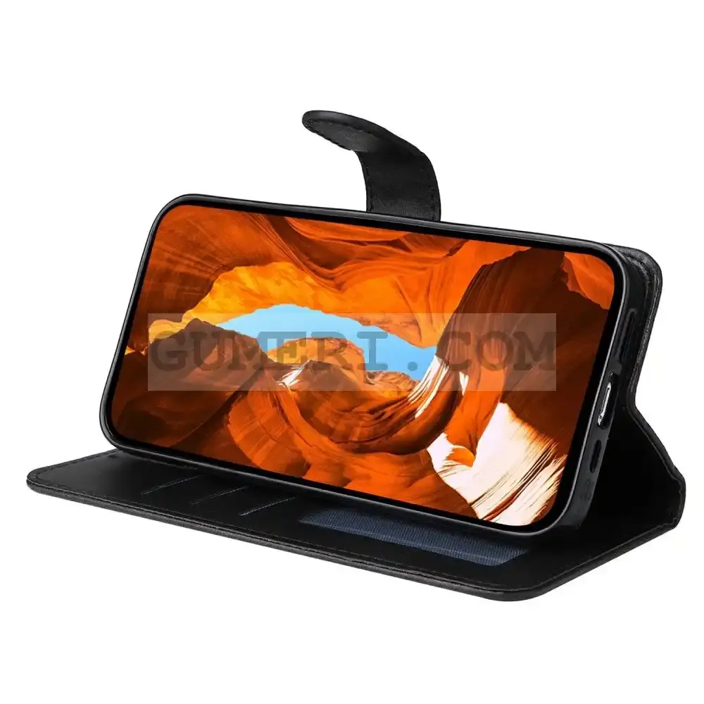 Тефтер Стойка за Xiaomi Redmi Note 14 4G