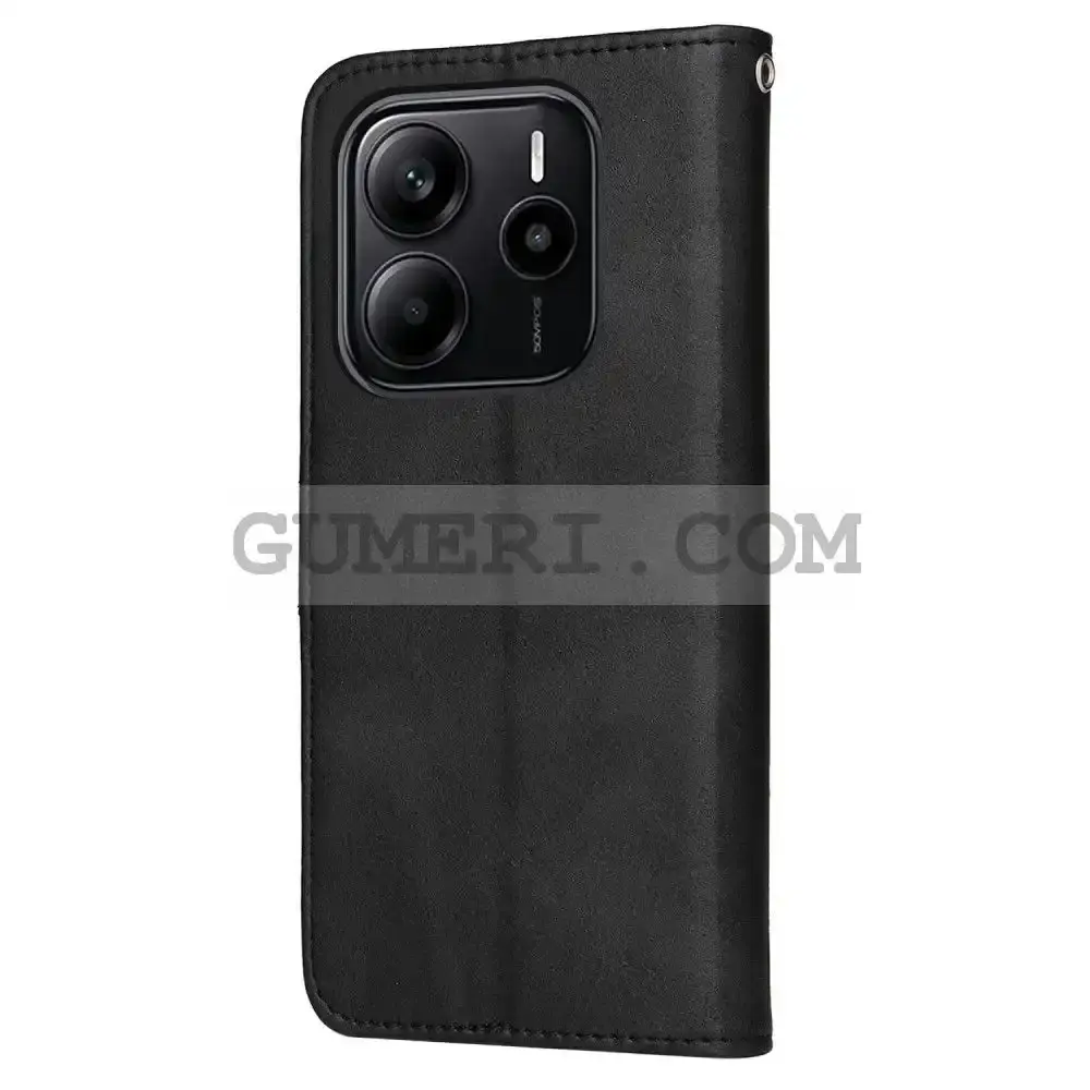 Тефтер Стойка за Xiaomi Redmi Note 14 4G