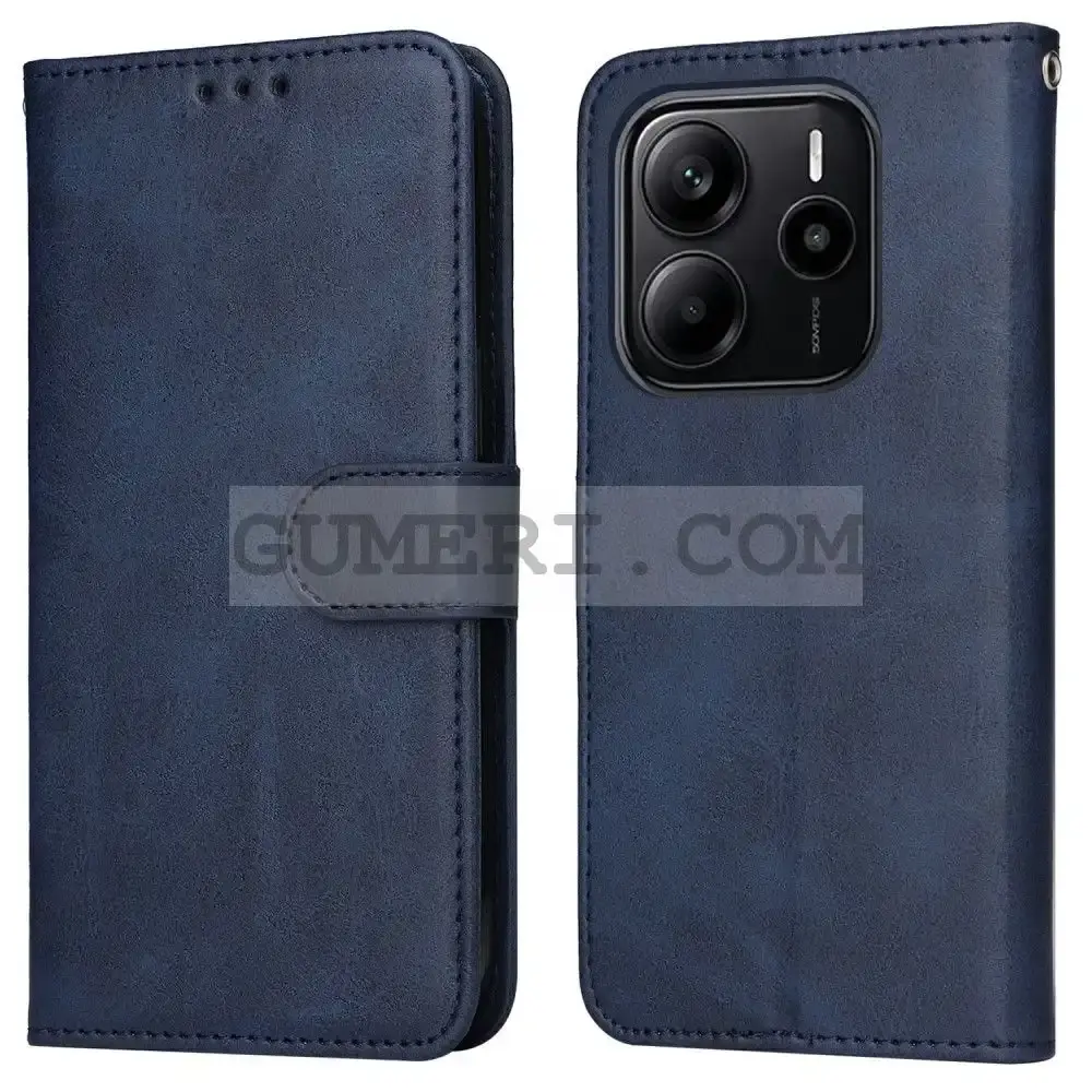 Тефтер Стойка за Xiaomi Redmi Note 14 4G