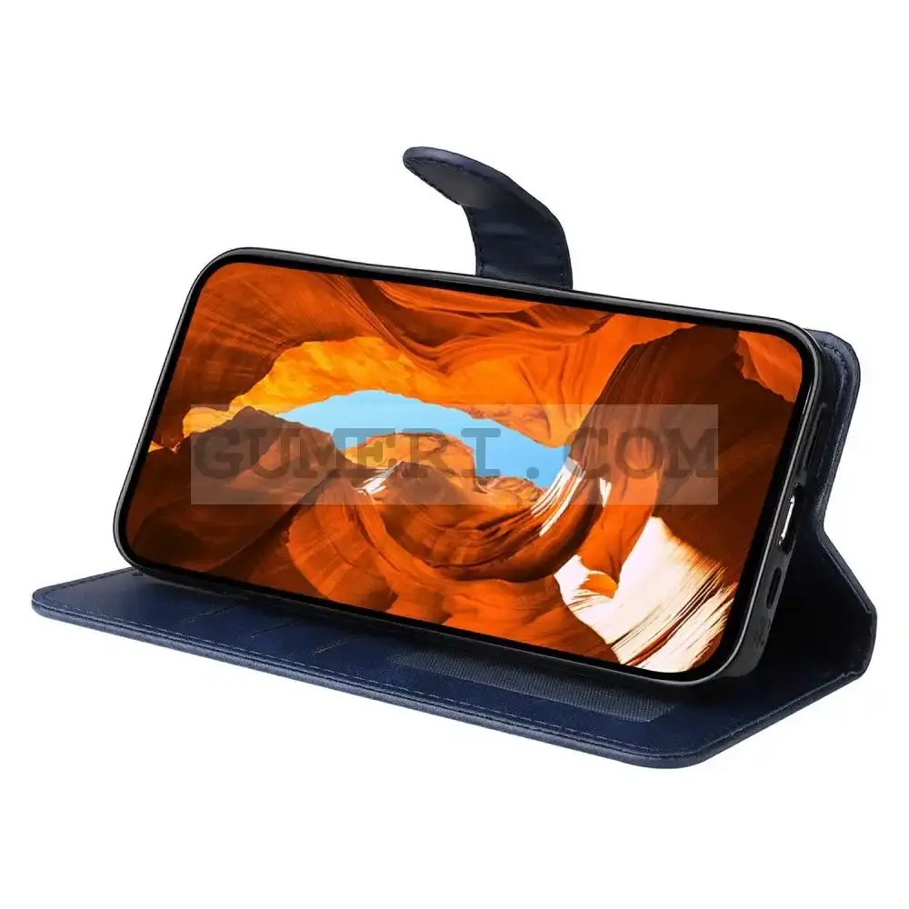 Тефтер Стойка за Xiaomi Redmi Note 14 4G