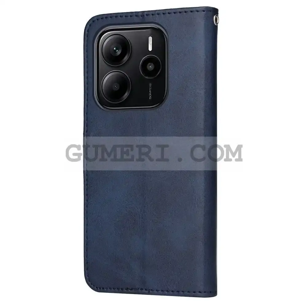 Тефтер Стойка за Xiaomi Redmi Note 14 4G