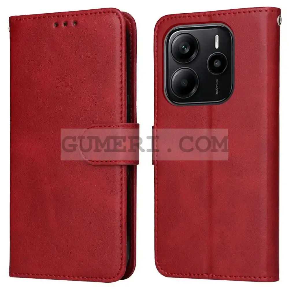 Тефтер Стойка за Xiaomi Redmi Note 14 4G