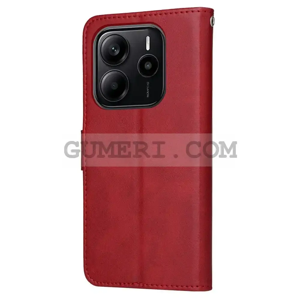 Тефтер Стойка за Xiaomi Redmi Note 14 4G