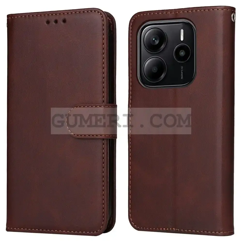 Тефтер Стойка за Xiaomi Redmi Note 14 4G