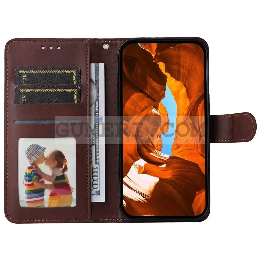 Тефтер Стойка за Xiaomi Redmi Note 14 4G