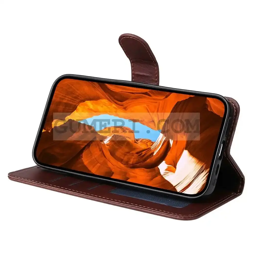 Тефтер Стойка за Xiaomi Redmi Note 14 4G