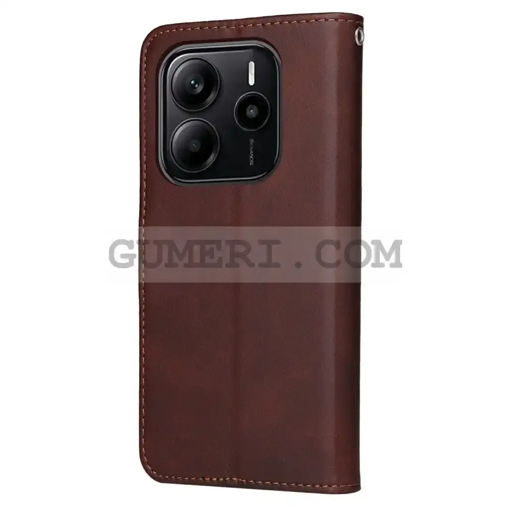 Тефтер Стойка за Xiaomi Redmi Note 14 4G