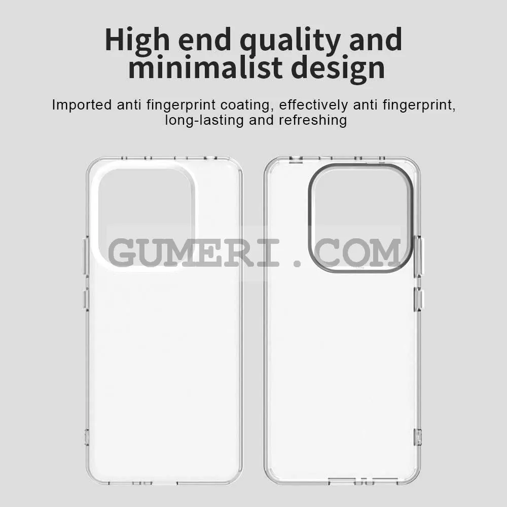 Хибриден Мат Кейс за Xiaomi Redmi Note 14 5G