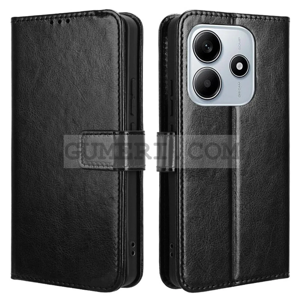 Тефтер "Wallet" за Xiaomi Redmi Note 14 5G