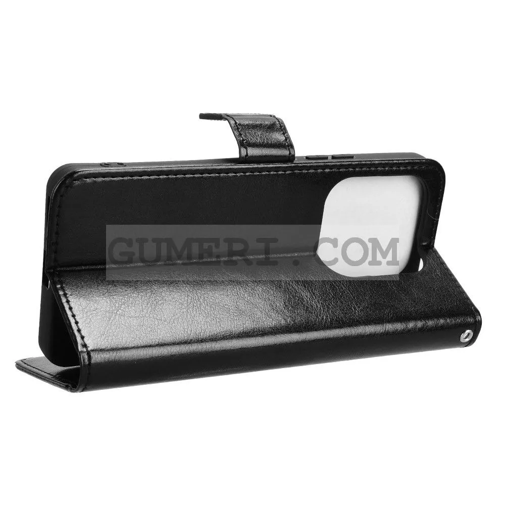 Тефтер "Wallet" за Xiaomi Redmi Note 14 5G