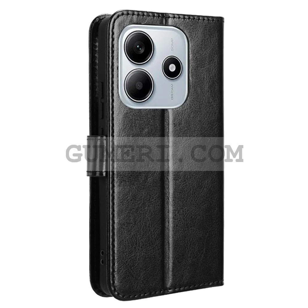 Тефтер "Wallet" за Xiaomi Redmi Note 14 5G