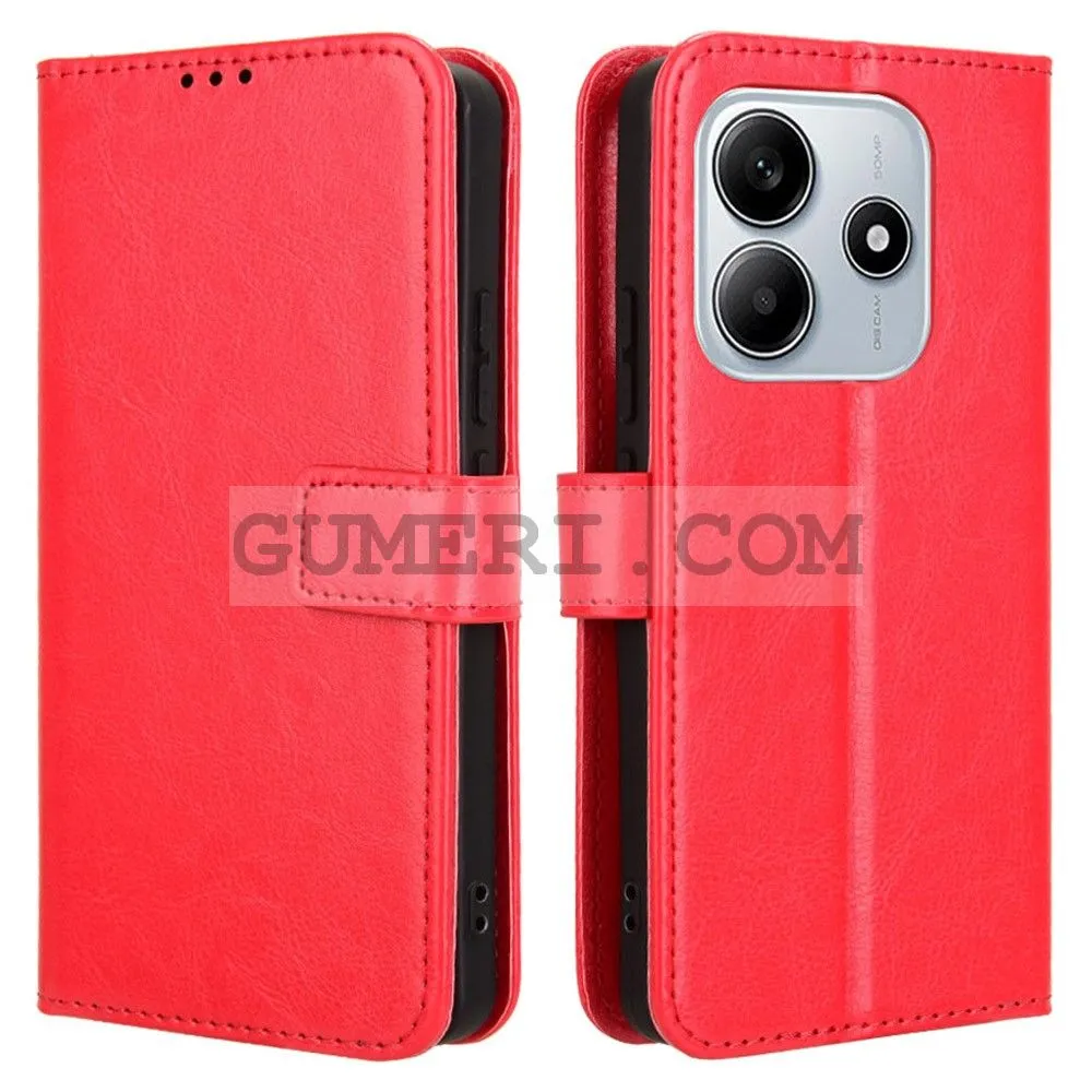 Тефтер "Wallet" за Xiaomi Redmi Note 14 5G