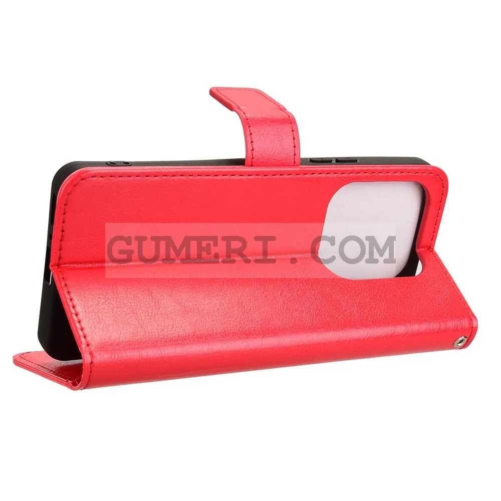 Тефтер "Wallet" за Xiaomi Redmi Note 14 5G