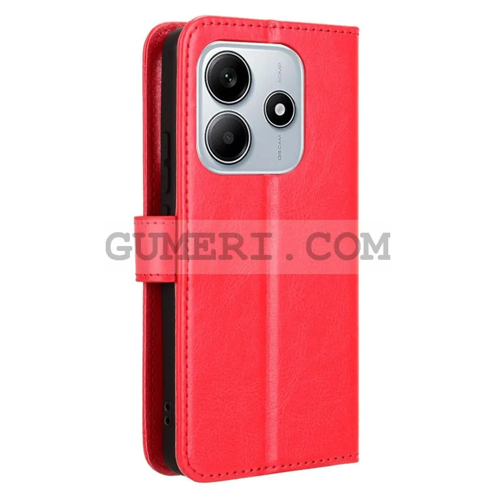 Тефтер "Wallet" за Xiaomi Redmi Note 14 5G