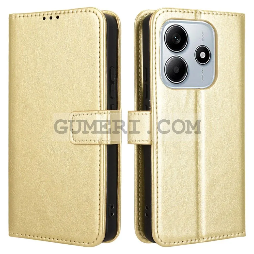 Тефтер "Wallet" за Xiaomi Redmi Note 14 5G