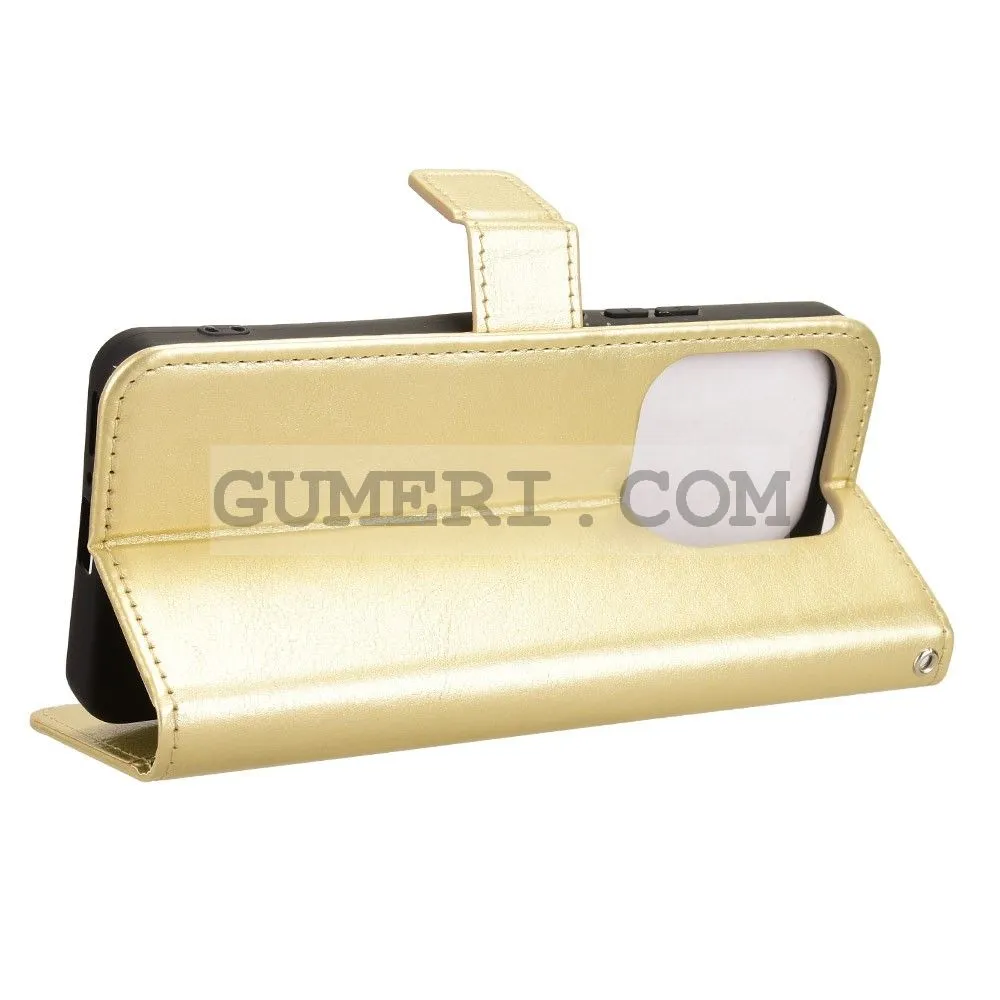 Тефтер "Wallet" за Xiaomi Redmi Note 14 5G