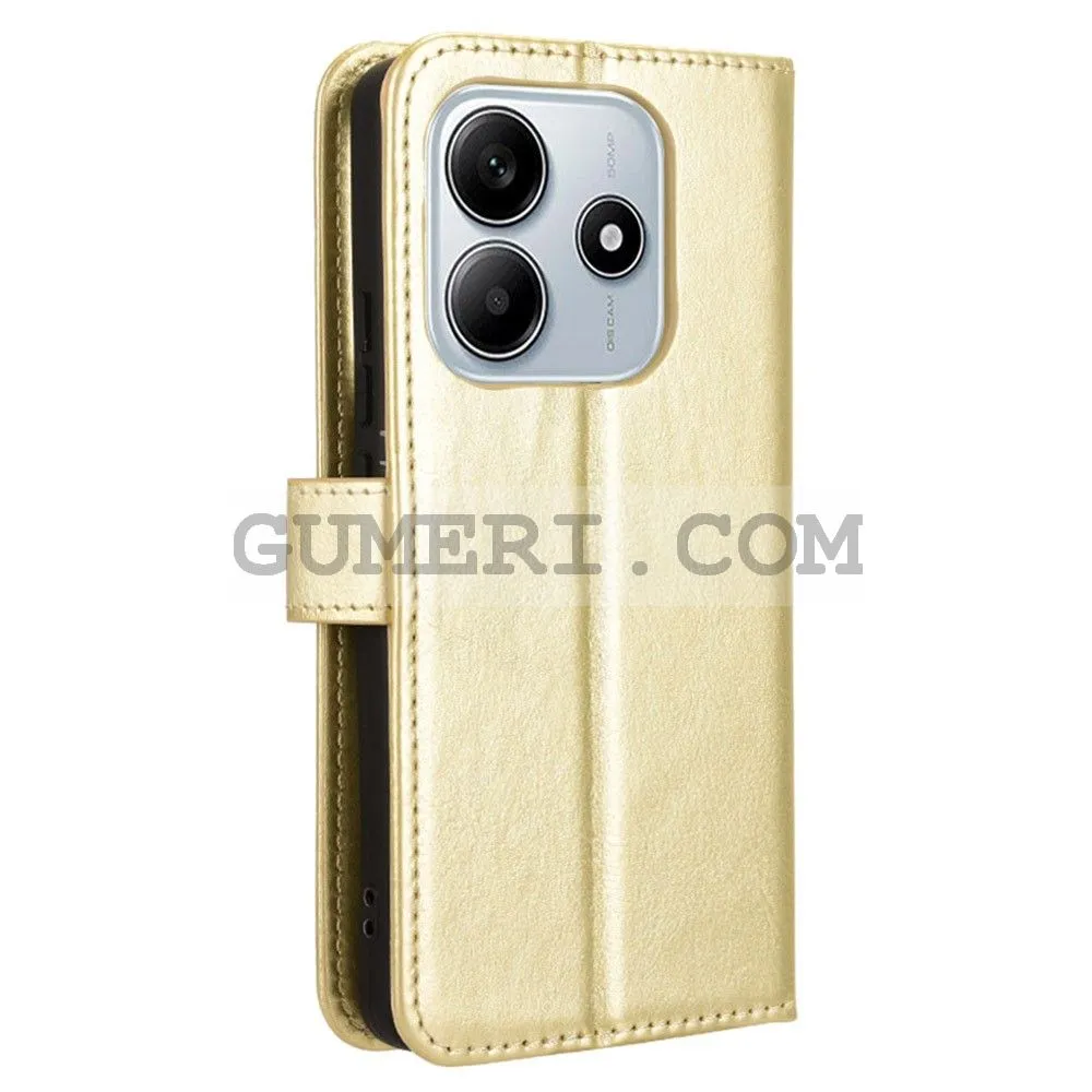 Тефтер "Wallet" за Xiaomi Redmi Note 14 5G