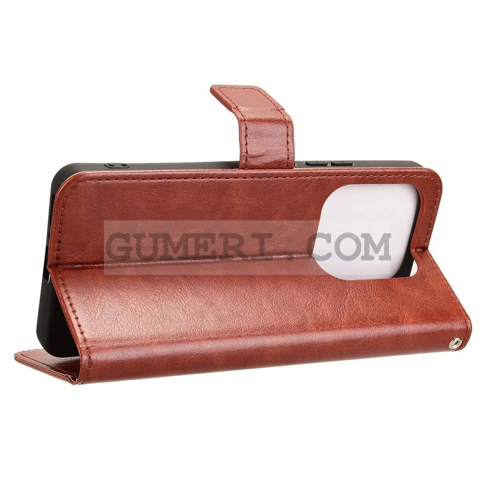 Тефтер "Wallet" за Xiaomi Redmi Note 14 5G