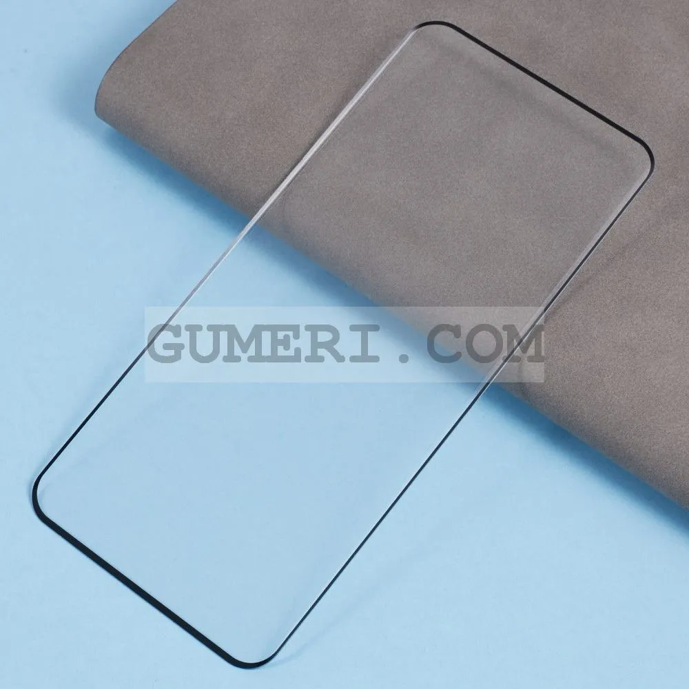 Стъклен Протектор за Целия Екран Side Glue за Xiaomi Redmi Note 14 Pro+ 5G