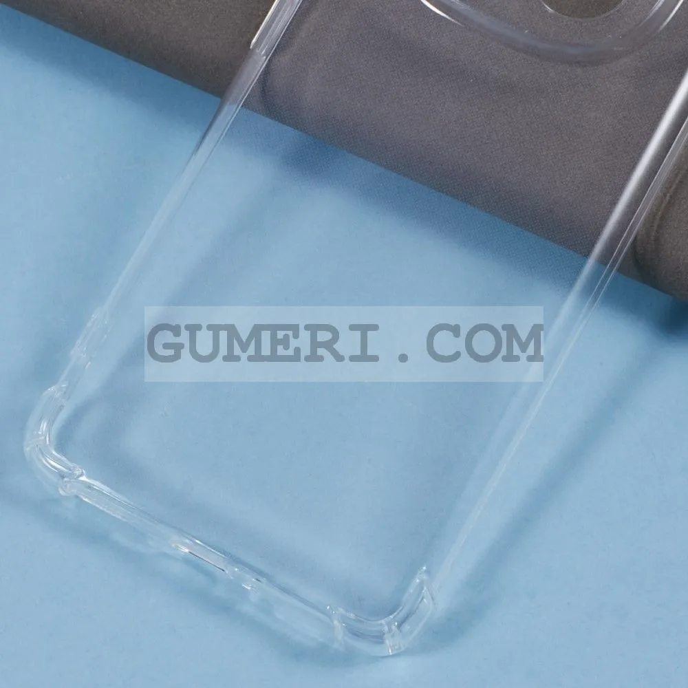 Подсилен Гръб "Air" за Xiaomi Redmi Note 14 Pro+ 5G