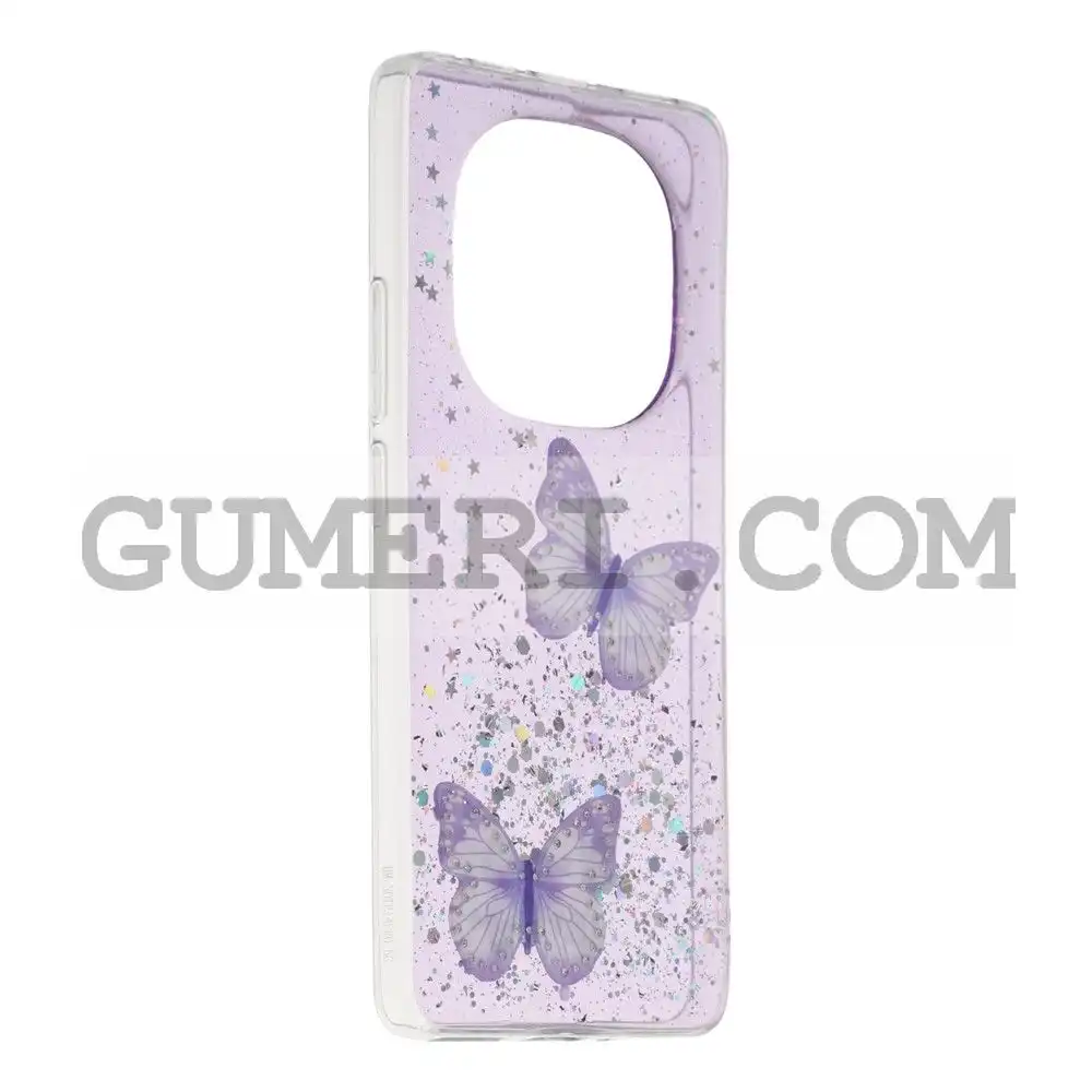 Хибриден Гръб с Картинки за Xiaomi Poco X7