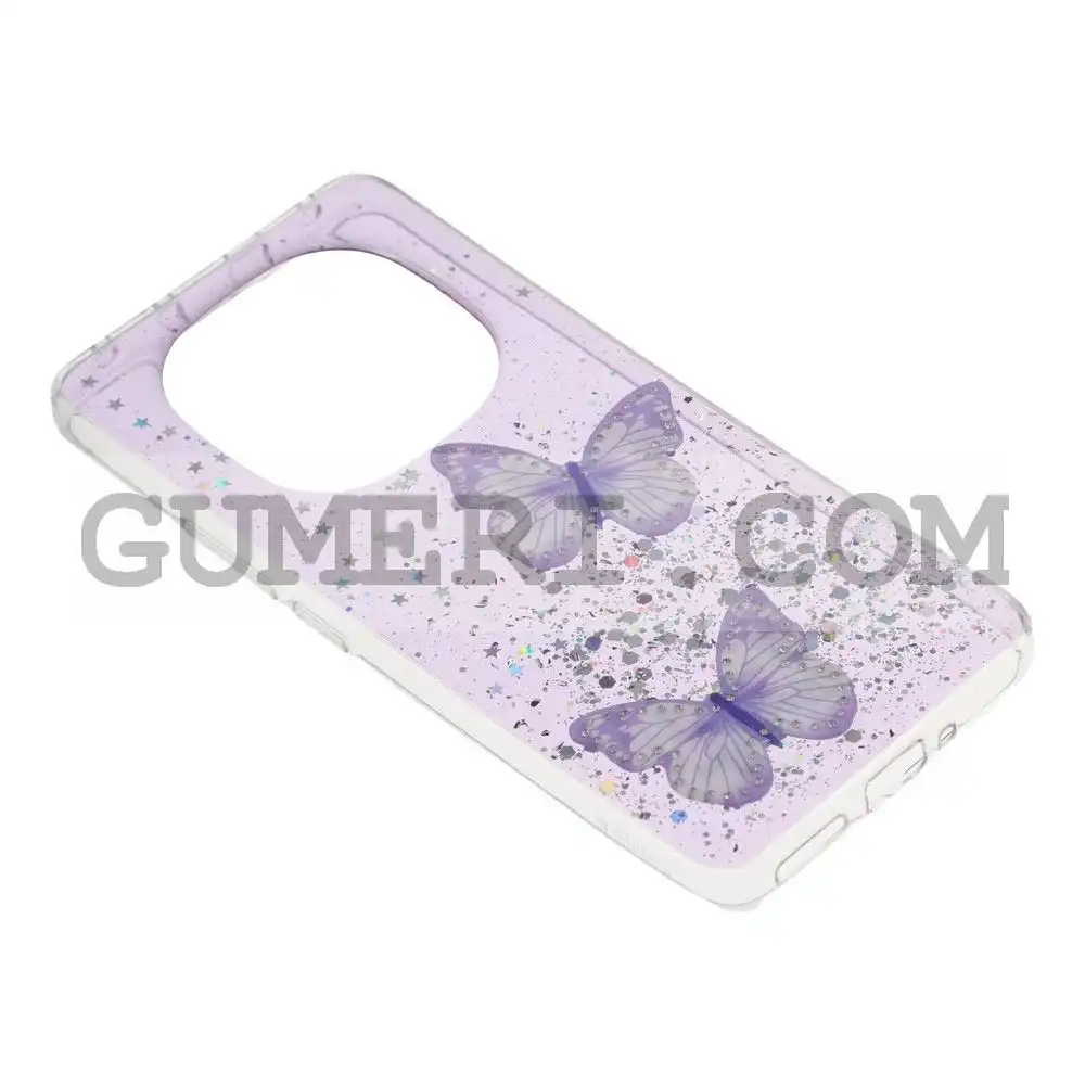 Гръб с Картинки за Xiaomi Redmi Note 14 Pro 5G