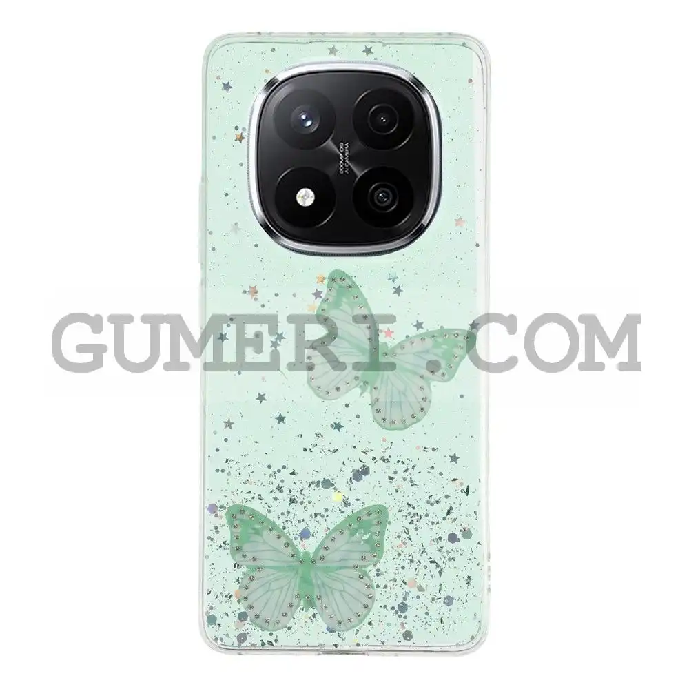 Хибриден Гръб с Картинки за Xiaomi Poco X7