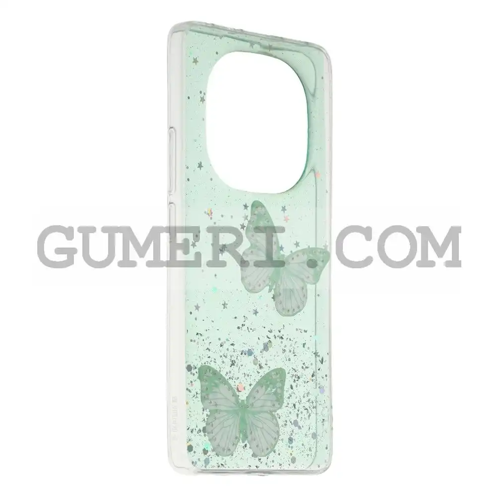 Хибриден Гръб с Картинки за Xiaomi Poco X7