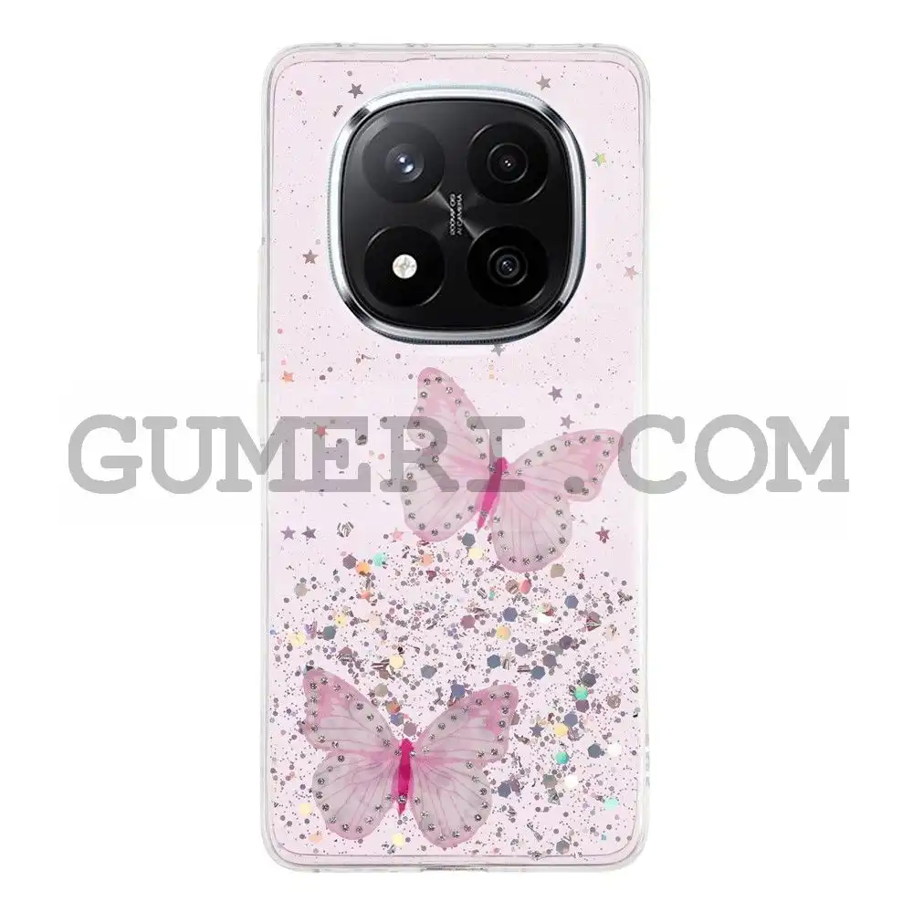 Гръб с Картинки за Xiaomi Redmi Note 14 Pro 5G