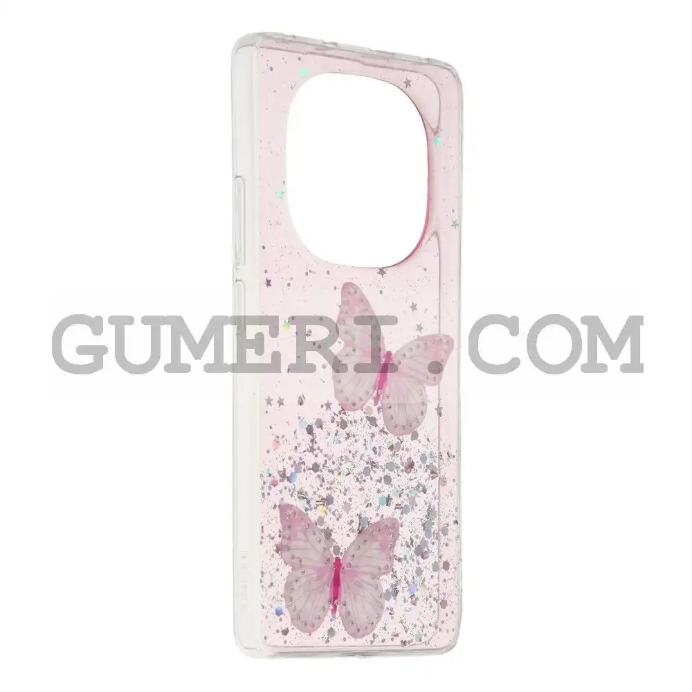 Хибриден Гръб с Картинки за Xiaomi Poco X7