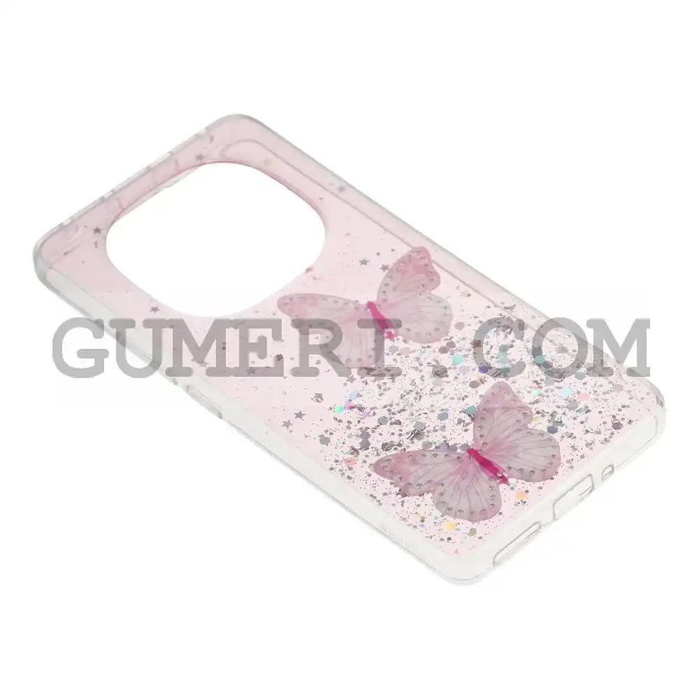 Хибриден Гръб с Картинки за Xiaomi Poco X7