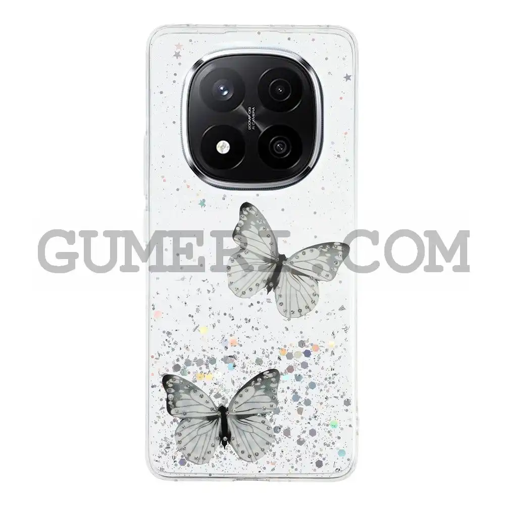 Хибриден Гръб с Картинки за Xiaomi Poco X7