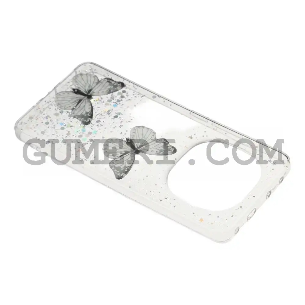 Хибриден Гръб с Картинки за Xiaomi Poco X7