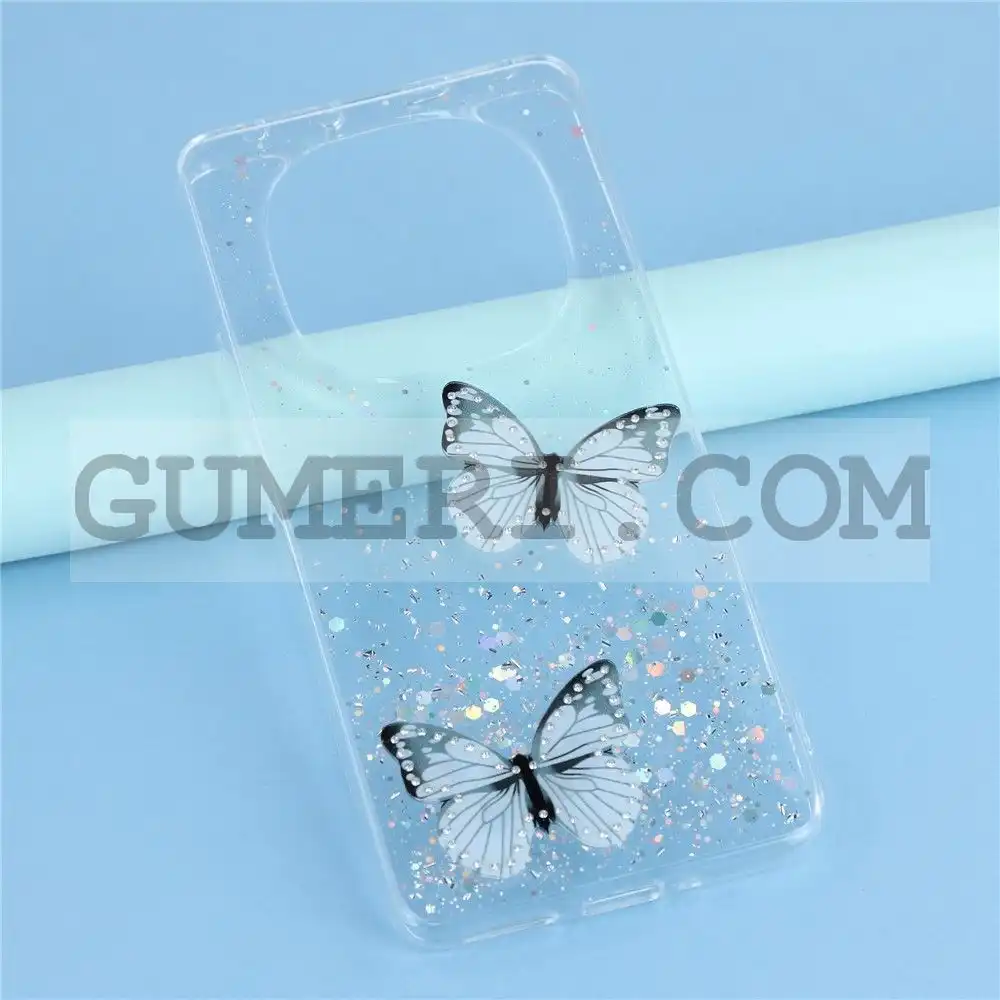 Хибриден Гръб с Картинки за Xiaomi Poco X7