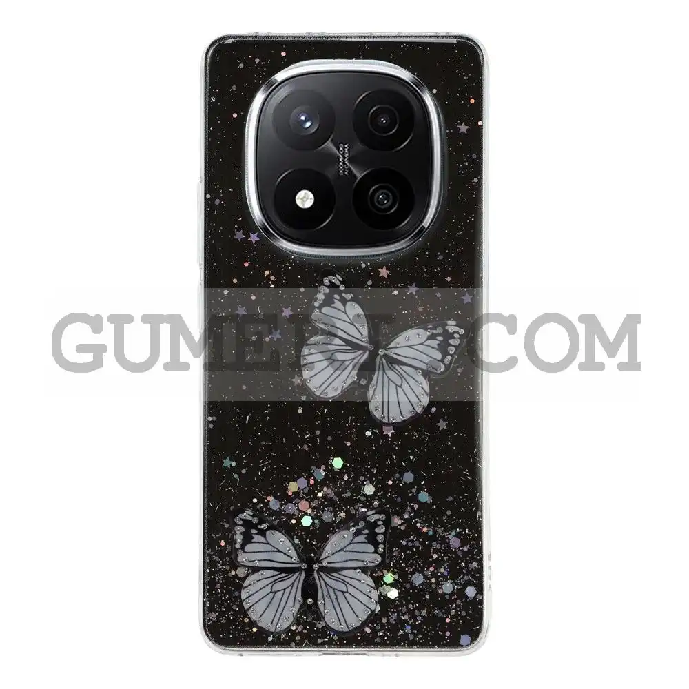 Хибриден Гръб с Картинки за Xiaomi Poco X7