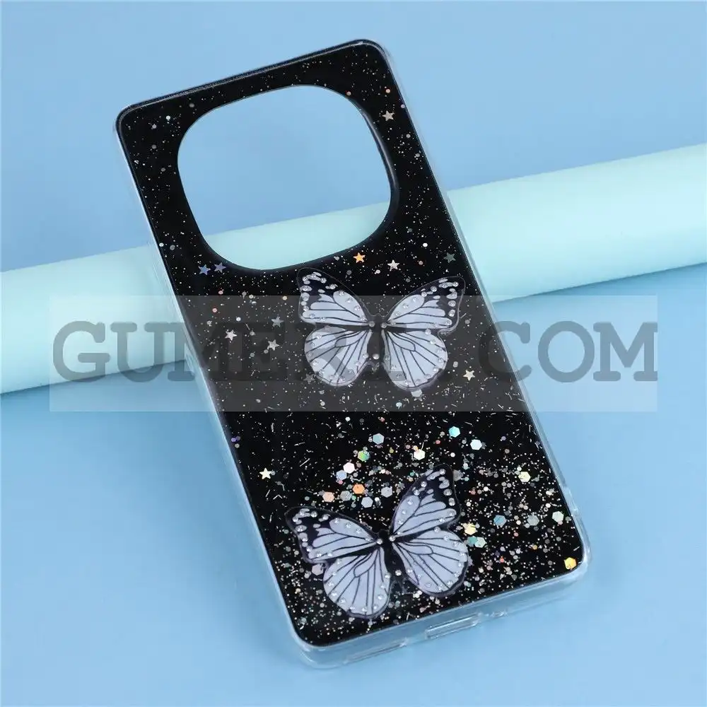 Хибриден Гръб с Картинки за Xiaomi Redmi Note 14 Pro+ 5G