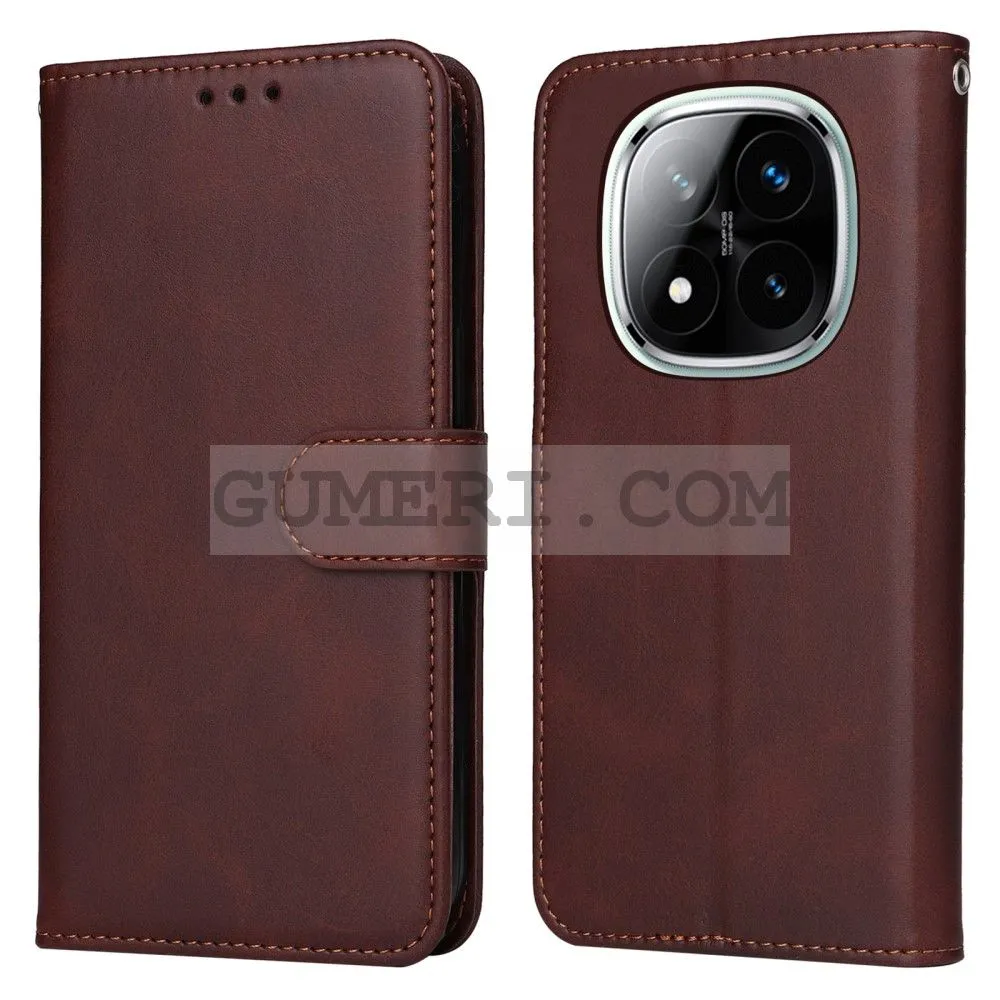 Тефтер Стойка за Xiaomi Redmi Note 14 Pro+ 5G