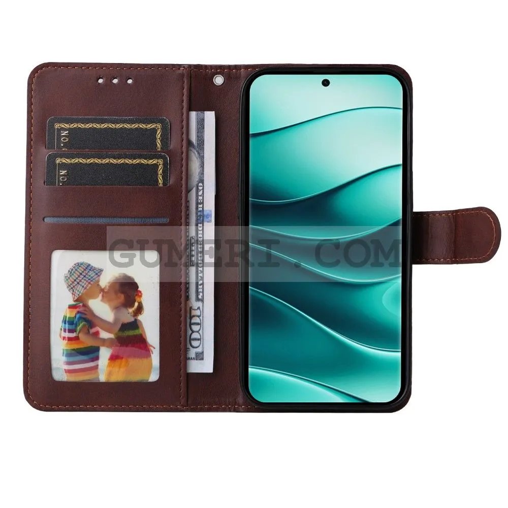 Тефтер Стойка за Xiaomi Redmi Note 14 Pro+ 5G