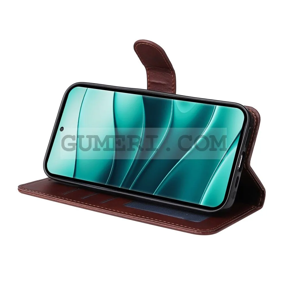 Тефтер Стойка за Xiaomi Redmi Note 14 Pro+ 5G