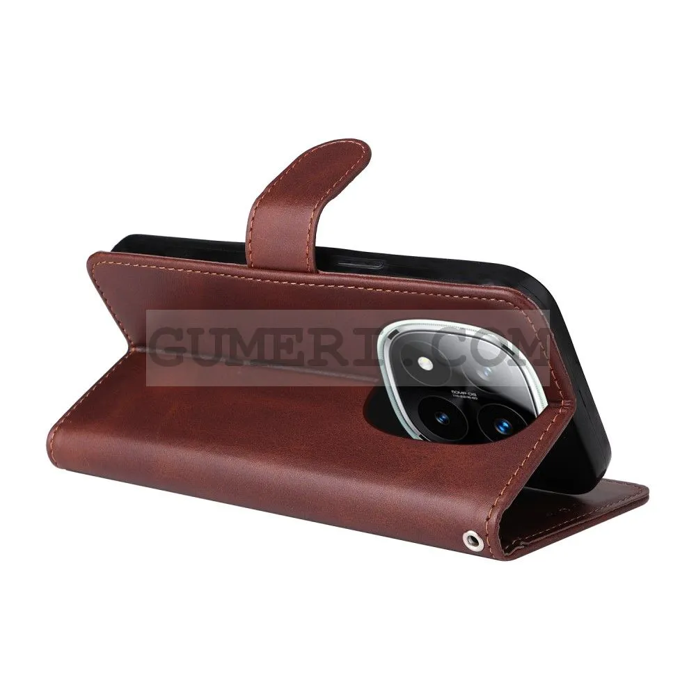 Тефтер Стойка за Xiaomi Redmi Note 14 Pro+ 5G