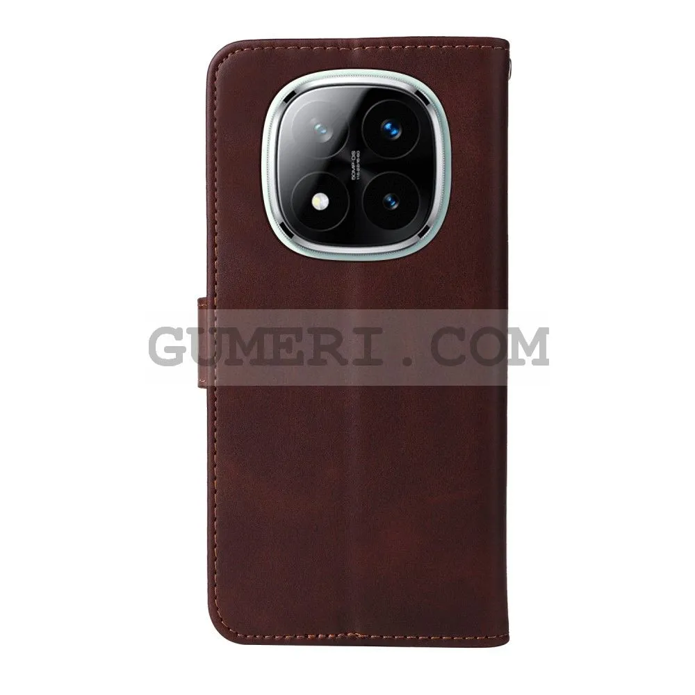 Тефтер Стойка за Xiaomi Redmi Note 14 Pro+ 5G