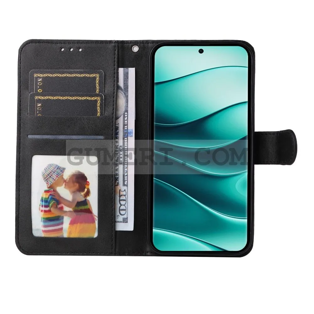 Тефтер Стойка за Xiaomi Redmi Note 14 Pro+ 5G