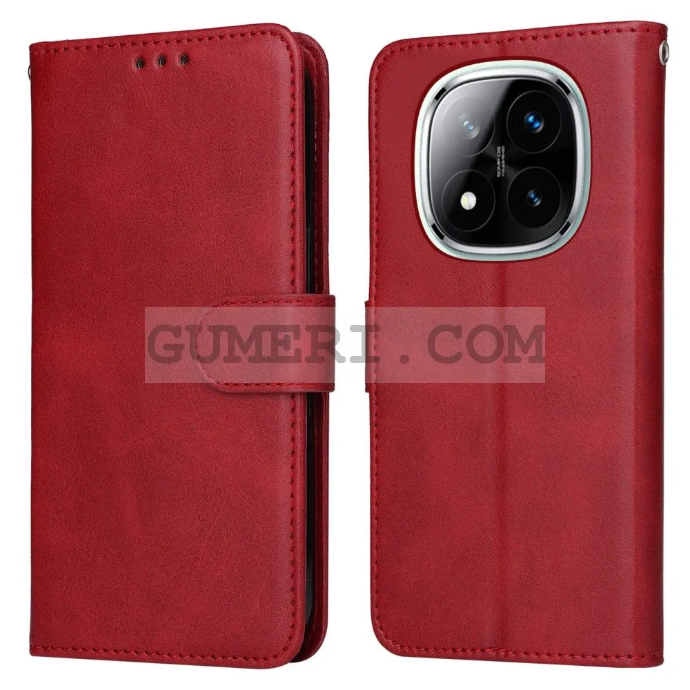 Тефтер Стойка за Xiaomi Redmi Note 14 Pro+ 5G