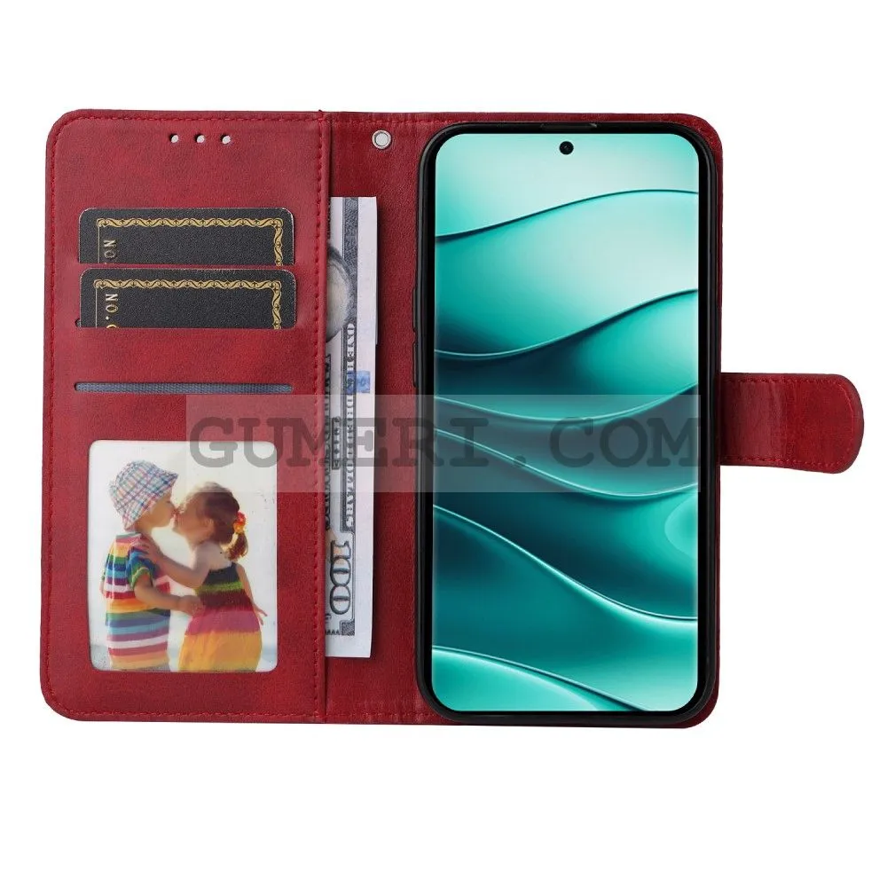 Тефтер Стойка за Xiaomi Redmi Note 14 Pro+ 5G